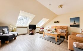 Ferienwohnung Seestern